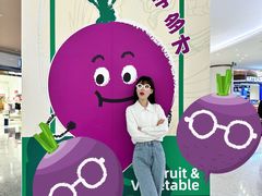 -深圳龙华星河COCO City(民治店)
