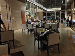 -惠州皇冠假日酒店·西餐厅·自助餐厅