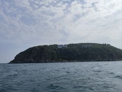 -芽庄珍珠岛游乐园