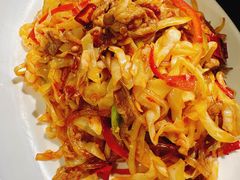 -贯贯吉·清真餐厅(浙江中路店)