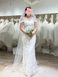 -HANSA韩纱婚纱礼服·龙凤褂·西装设计师集合店
