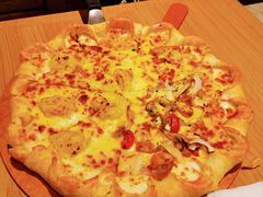 -必胜客(鑫乐汇店)