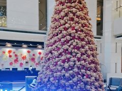 -中山喜来登酒店