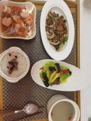 -金月汇月子会所(咸阳世纪大道店)