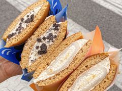 -泽田本家·铜锣烧(美罗城店)