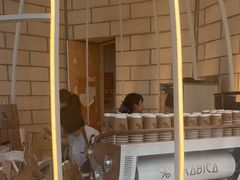 -% Arabica阿拉比卡咖啡(深圳湾万象城店)