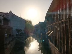 -嘉兴月河历史街区