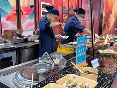 -清远熹乐谷温泉度假酒店
