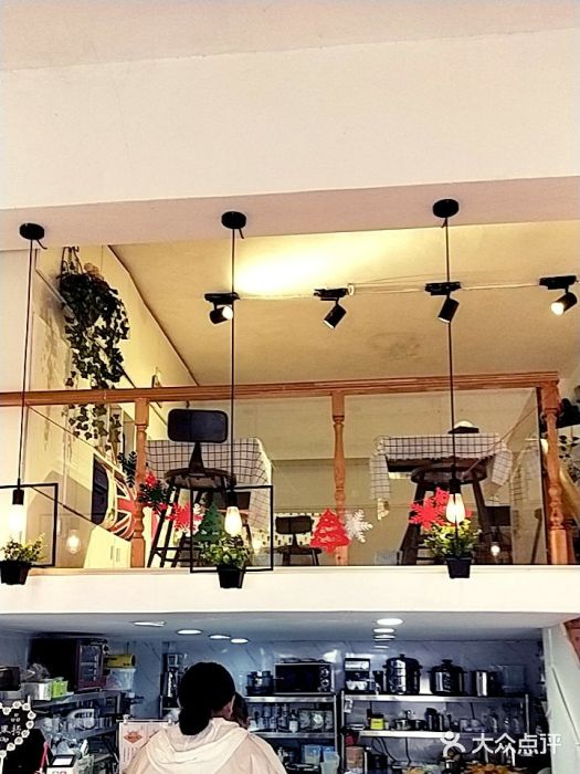 觅恬记港式甜品(1818店)图片