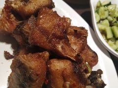 -刘胖子家常菜·蹄花焖藕(兴业店)