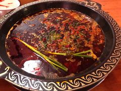 -三道苗苗鱼·美蛙黄辣丁(八里店)