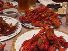 -王宝和大酒店大堂吧(九江路店)