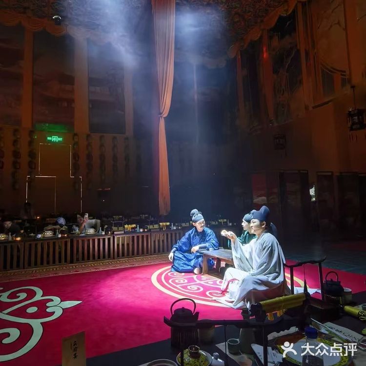 在重庆，吃了顿“宫廷御宴”是什么体验？