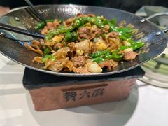 -费大厨辣椒炒肉(房山龙湖天街店)
