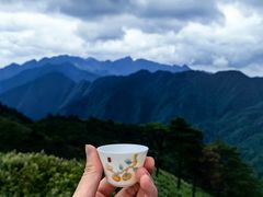 -萍乡武功山风景名胜区