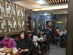 -堂宴·老厦门私房菜(1988仙岳总店)