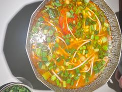 -旺福·贵州酸汤牛肉火锅(陆悦天地店)