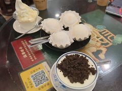 -民信老铺(华盖路店)