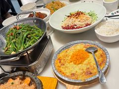 -小菜园新徽菜(徐州铜山万达店)