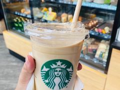 -星巴克(朵云轩店)