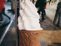 -富豪雪糕车流动点(尖沙咀)