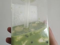-本宫的茶(济南山师店)