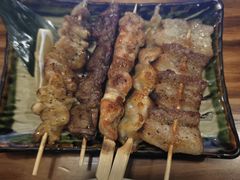 -同来顺烧烤餐厅(哈尔滨道店)