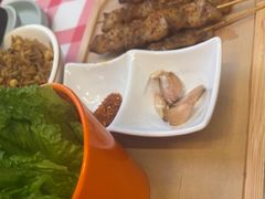 -三毛演义·湖南烧烤大排档(南浦店)