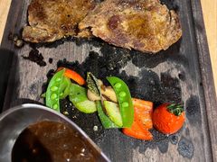 -初拾·花里餐厅(钜城华亿店)