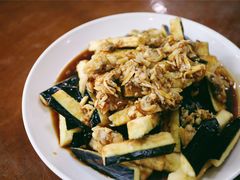 -华春餐馆(鱼山路店)