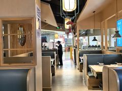 -萌渔·金牌蒜香烤鱼(临安万华广场店)