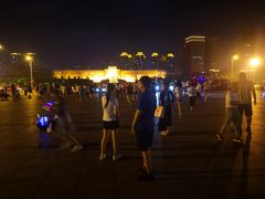 -大连人民广场