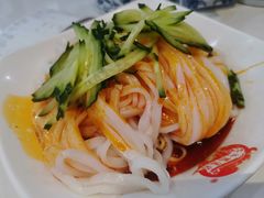 -子午路张记肉夹馍(小寨西路店)