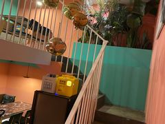 -ChitChat奇洽·Bistro(黎黄陂路店)