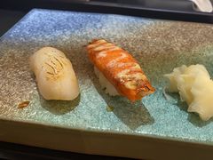 -Sushi Hanzo半藏(天环广场店)