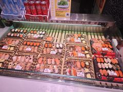 -争鲜回转寿司(朝北大悦城店)