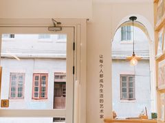 -环悦艺术空间(东山口店)