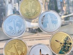 -平安金融中心云际观光层