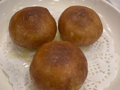 玉兰饼-三凤酒家·百年无锡菜(清扬茂业店)