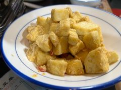 -昱龙大盆牛蛙馆(三兴街总店)