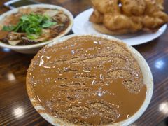 -真素诚(玉泉路总店)