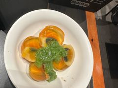 -一池有三·手烤活鱼(济南万象城店)