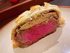 惠林顿牛排-上海苏宁宝丽嘉酒店·Cafe Bellagio西餐厅