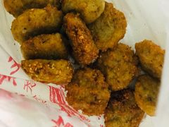香酥藕饼-陶记正宗德州扒鸡(科巷店)