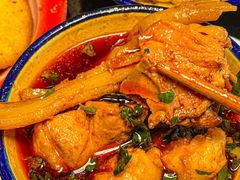 -李子坝梁山鸡(李子坝大鸡哥店)