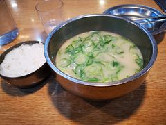 -神仙雪浓汤(弘大店)