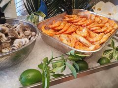 -万达瑞华酒店美食汇自助餐厅(楚河汉街店)