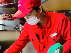 -海底捞火锅(坪山益田假日广场店)