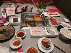 -海底捞火锅(徐州火车站店)