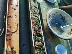 -竹泉农庄·竹筒饭(从化店)